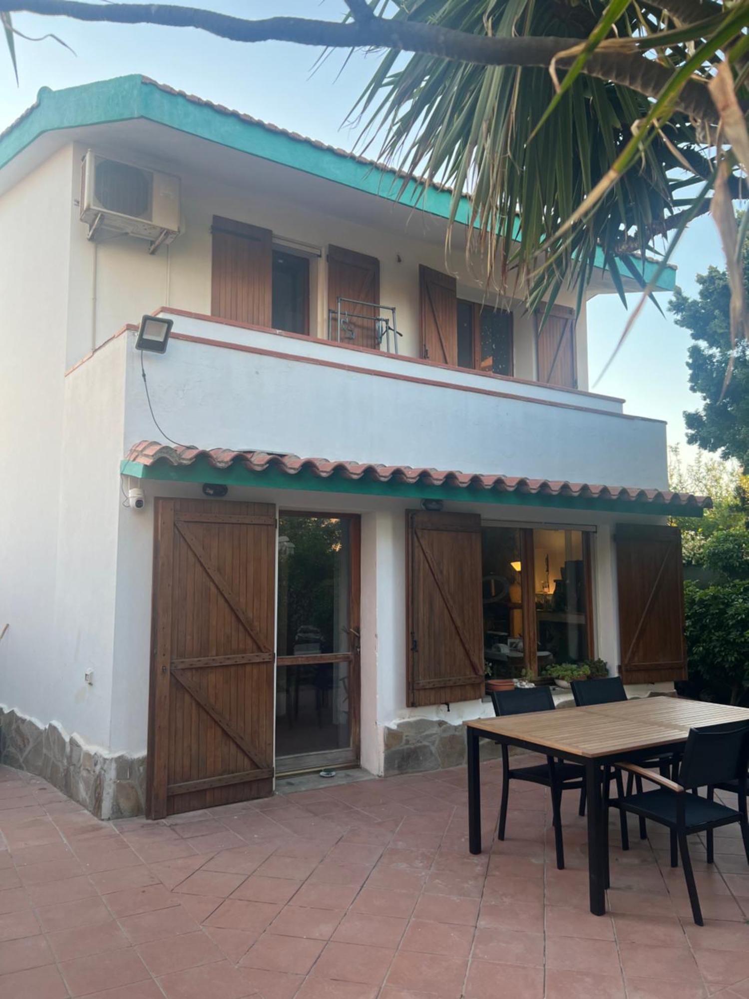 Rosa Dei Venti Hotel Cagliari Exterior foto